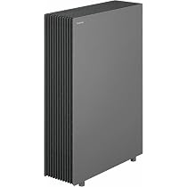 Amazon.co.jp: パナソニック 空気清浄機 ナノイーX 9.6兆 レイアウト